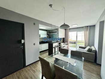 apartment em Joci José Martins, Pagani - Palhoça - SC