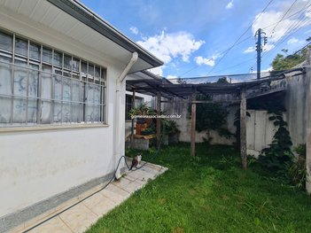 house em Avenida Professor Lucas de Assunção, Jardim Bonfiglioli - São Paulo - SP