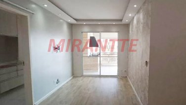 apartment em Rua Guaranésia, Vila Mariana - São Paulo - SP