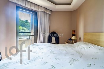 apartment em Rua José da Silva Ribeiro, Vila Andrade - São Paulo - SP