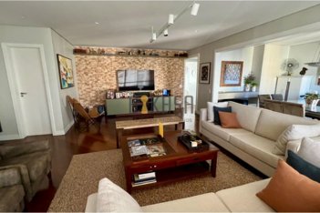 apartment em Rua Professor Hilário Veiga de Carvalho, Vila Suzana - São Paulo - SP