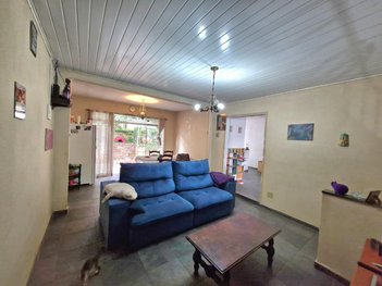 house em Rua Nabuco de Araújo, Vila Mariza Mazzei - São Paulo - SP