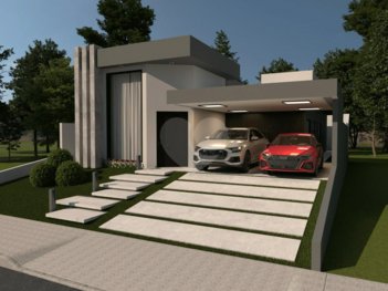 house em Travessa B, São Venâncio - Itupeva - SP