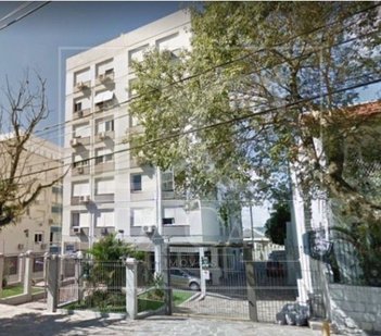 apartment em Ferreira Viana, Petrópolis - Porto Alegre - RS