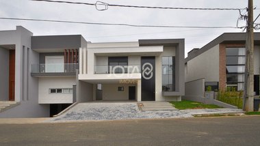 house em Rua Professor Alberto Krause, Tanguá - Almirante Tamandaré - PR