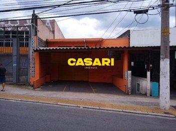 business em Avenida Senador Vergueiro, Rudge Ramos - São Bernardo do Campo - SP