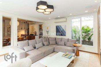 apartment em Marcos Lopes, Moema Pássaros - São Paulo - SP