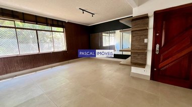 apartment em Alameda Casa Branca, Jardim Paulista - São Paulo - SP