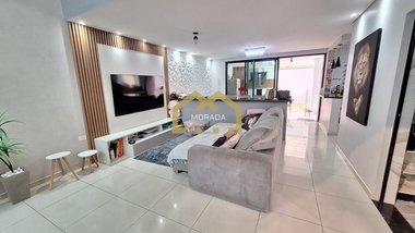 house em Avenida Ipanema, Jardim Novo Horizonte - Sorocaba - SP