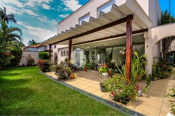 house em Rua Açaré, Alto de Pinheiros - São Paulo - SP