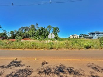 commercial_land_lot em Rua Doutor Francisco Timm, Timbaúva - Santa Rosa - RS