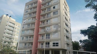 apartment em Rua Itália, Jardim Europa - Santa Cruz do Sul - RS