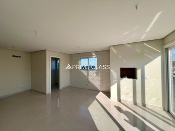 apartment em Rua Germânia, Centro - Canoas - RS