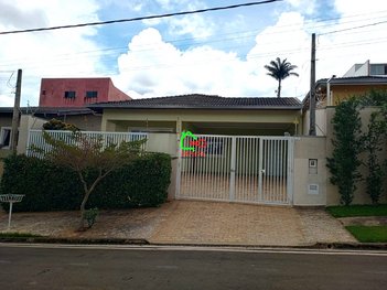 house em Rua Antonio Lorençato, Vila Capuava - Valinhos - SP