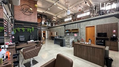 commercial_building em Rua Santa Catarina, Ipiranga - Ribeirão Preto - SP