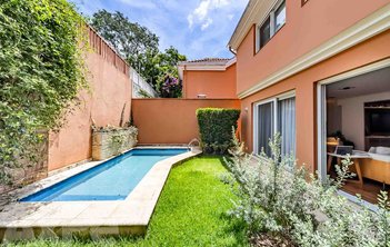 house em Avenida Doutor Alberto Penteado, Jardim Santa Fé (Zona Oeste) - São Paulo - SP