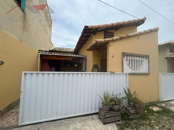 house em Rua Nossa Senhora de Fátima, Unamar (Tamoios) - Cabo Frio - RJ