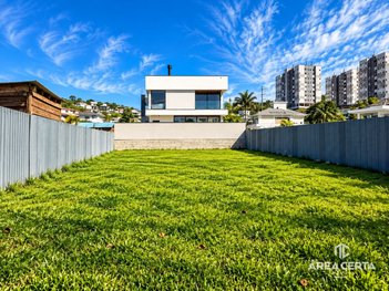 land_lot em Rua Lagoinha, Pedra Branca - Palhoça - SC