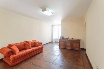 apartment em Avenida Bem-te-vi, Moema - São Paulo - SP