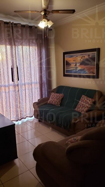 apartment em Avenida Edmundo Amaral, Piratininga - Osasco - SP
