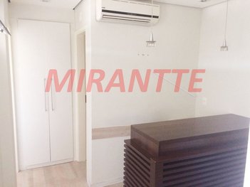 office em Voluntários Da Pátria, Santana - São Paulo - SP