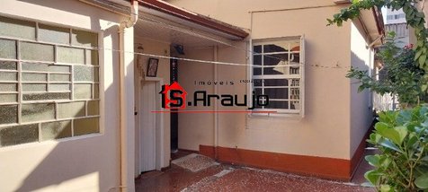 house em Rua Orville Derby, Mooca - São Paulo - SP