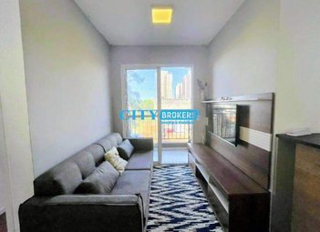 apartment em Rua Kary, Vila São João - Guarulhos - SP