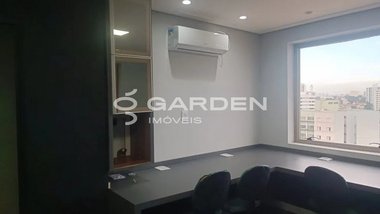 office em Rua República do Iraque, Jardim Oswaldo Cruz - São José dos Campos - SP