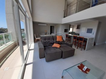 apartment em Avenida Central, Xangri-Lá - Xangri-Lá - RS