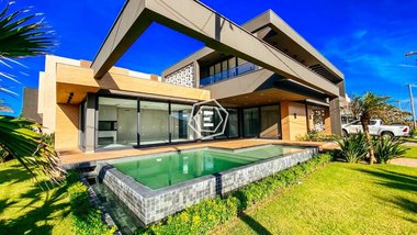 house em Avenida Paraguassu, Atlântida Sul - Osório - RS
