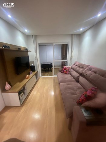 apartment em Avenida Fortaleza, Parque Industrial - São José dos Campos - SP