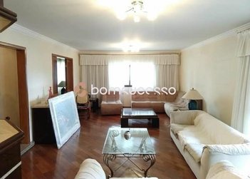 apartment em Rua Eleonora Cintra, Jardim Anália Franco - São Paulo - SP