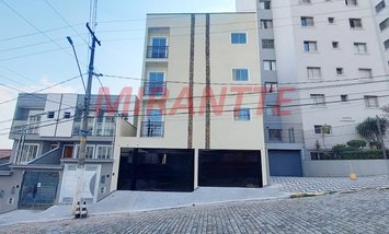 apartment em Rua Agente Gomes, Jardim São Paulo(Zona Norte) - São Paulo - SP