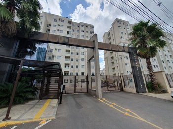 apartment em Rua Visconde de São Leopoldo, Vila Rosa - Novo Hamburgo - RS