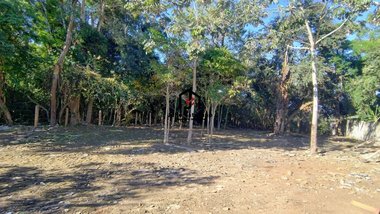 land_lot em Avenida Doutor Antonio Pinheiro Junior, Jardim Cristina - Pindamonhangaba - SP