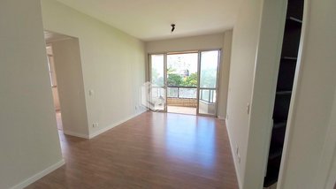 apartment em Rua Gabriele D'Annunzio, Campo Belo - São Paulo - SP