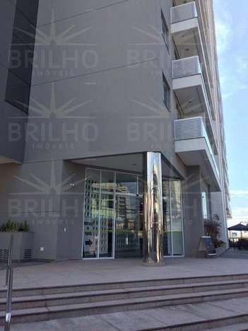 office em Rua Salém Bechara, Centro - Osasco - SP