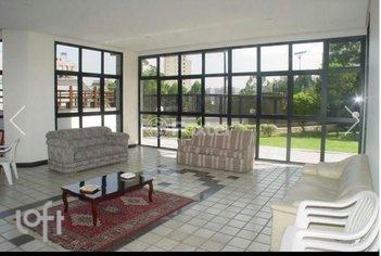 apartment em Raimundo Simão de Souza, Vila Andrade - São Paulo - SP