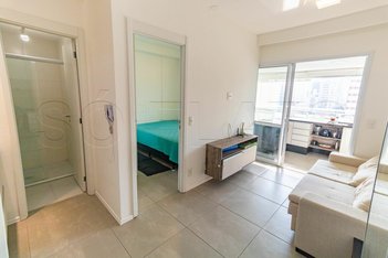 apartment em Rua Joaquim Távora, Vila Mariana - São Paulo - SP