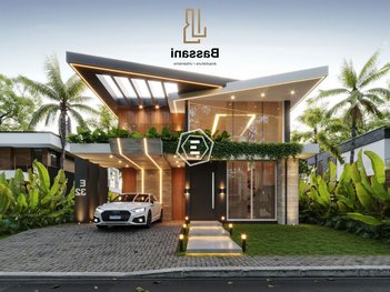 house em Rua Rio Novo, Centro - Xangri-Lá - RS