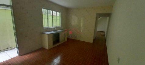house em Avenida Sapopemba, Jardim Adutora - São Paulo - SP