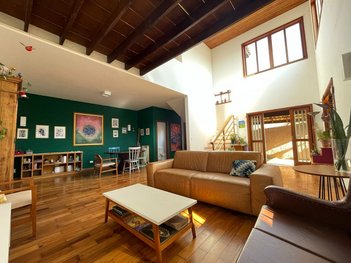 house em Rua Macedônia, Jardim Passárgada I - Cotia - SP