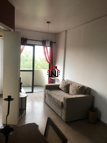 apartment em Avenida Jamaris, Planalto Paulista - São Paulo - SP