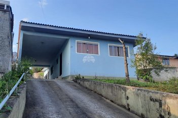 house em Rua do Pinheiro, Embu - Colombo - PR
