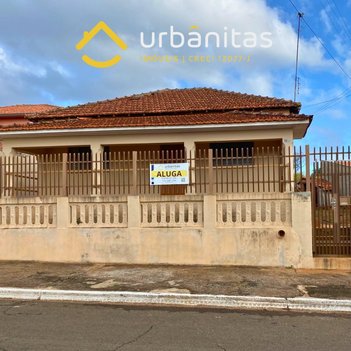 house em Rua Francisco Migliani, Centro (Maristela) - Laranjal Paulista - SP