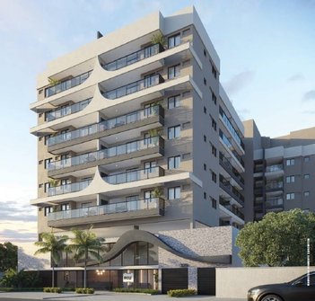 apartment em Rua Padre Ildefonso Penalba, Méier - Rio de Janeiro - RJ