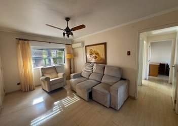 apartment em Avenida Duque de Caxias, Fragata - Pelotas - RS
