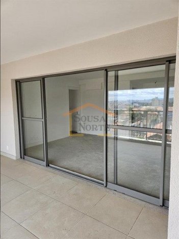 apartment em Avenida Nova Cantareira, Tucuruvi - São Paulo - SP