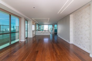 apartment em Rua Júpiter, Aclimação - São Paulo - SP