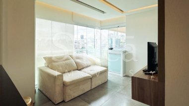 apartment em Rua Kansas, Brooklin Paulista - São Paulo - SP